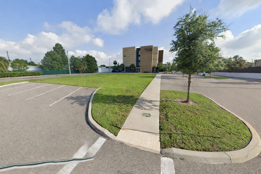 Primary Photo Of 2575 54th Ave N, Saint Petersburg Land For Lease