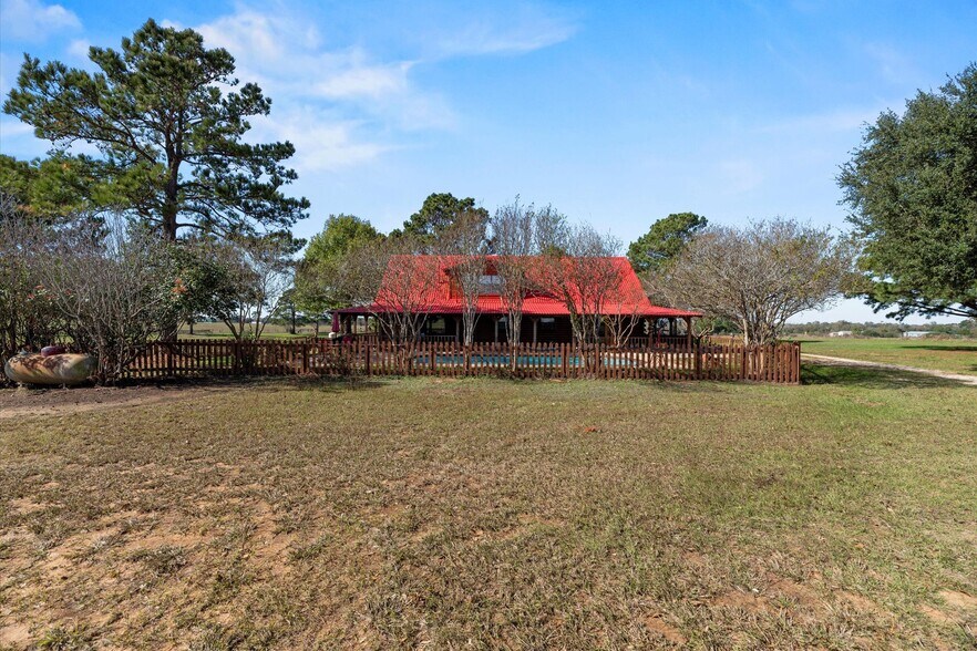 More Photos Of 6490 Adams Flat Rd, Brookshire Land For Sale