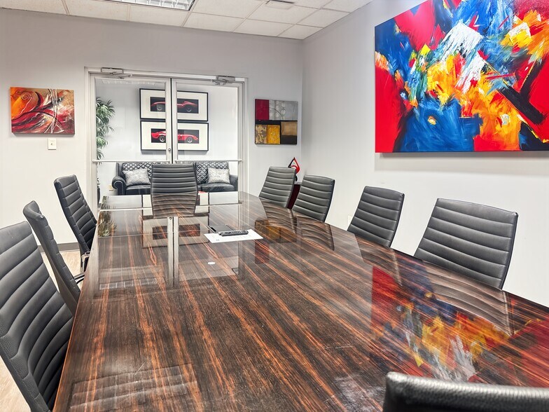 More Photos Of 1350 N Loop 1604 E, San Antonio Coworking Space