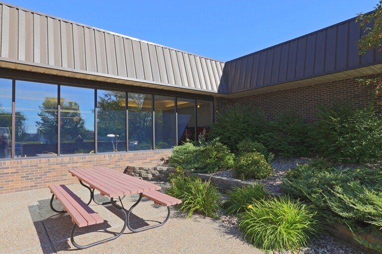 More Photos Of 1515 N Sanborn Blvd, Mitchell Office For Sale