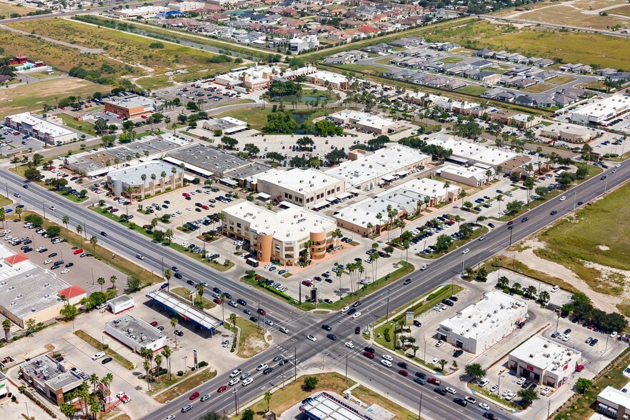More Photos Of 2601 Cornerstone Blvd, Edinburg Medical For Sale