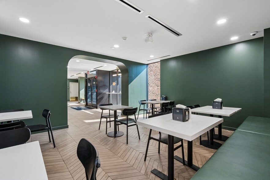 More Photos Of 36 South St, New Providence Bank For Sale
