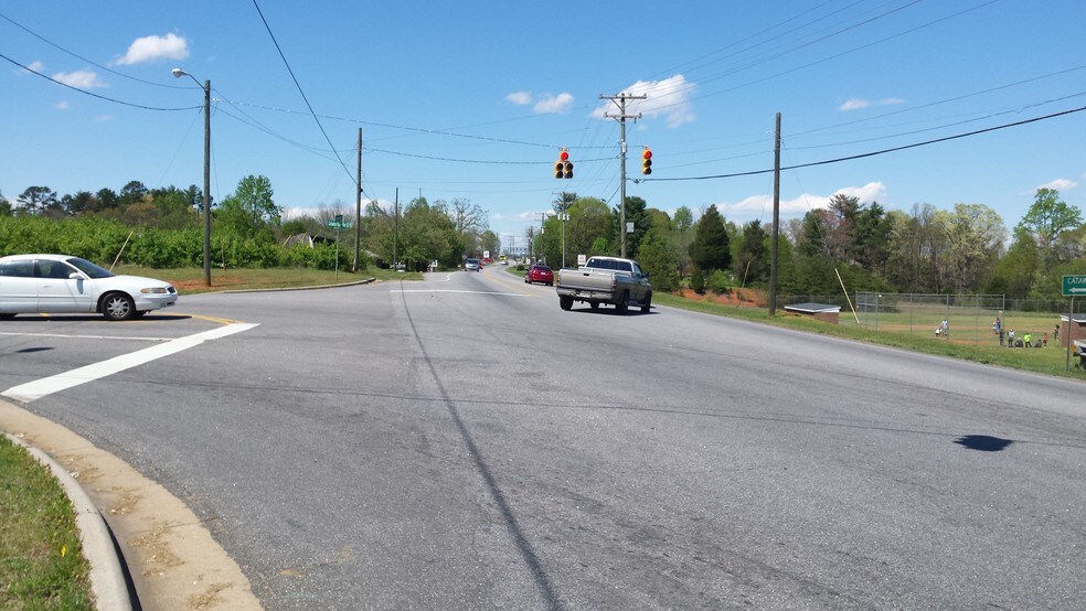 More Photos Of 1965 Startown Rd, Hickory Land For Lease