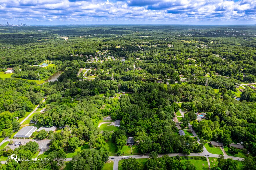 More Photos Of 3454 Bouldercrest Rd, Conley Land For Sale