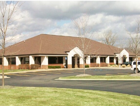 More Photos Of 5918 Meridian Blvd, Brighton Medical For Lease