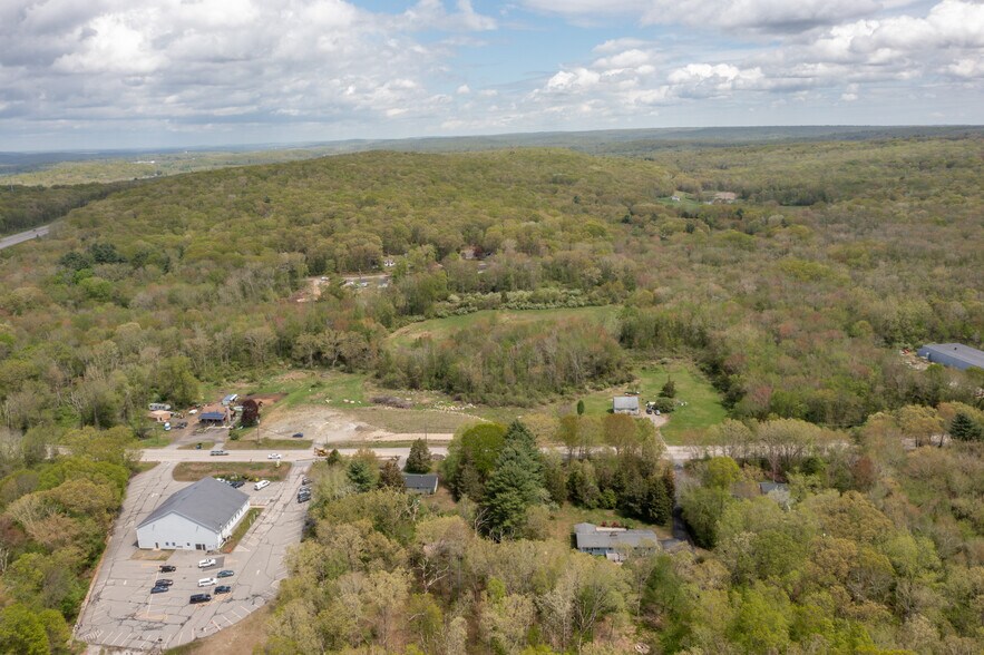 More Photos Of 36 Plainfield Pike Rd, Plainfield Land For Sale