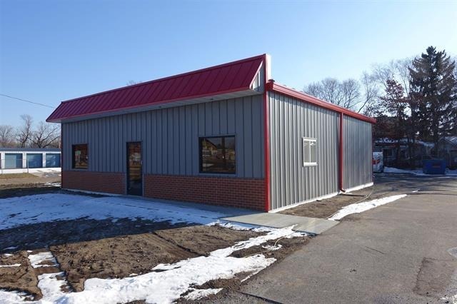 Primary Photo Of 2001 Patch St, Stevens Point Industrial For Lease