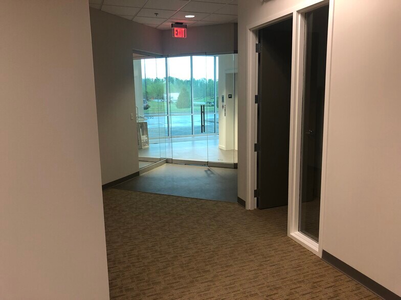 More Photos Of 7039 Northwinds Dr NW, Concord Office For Lease