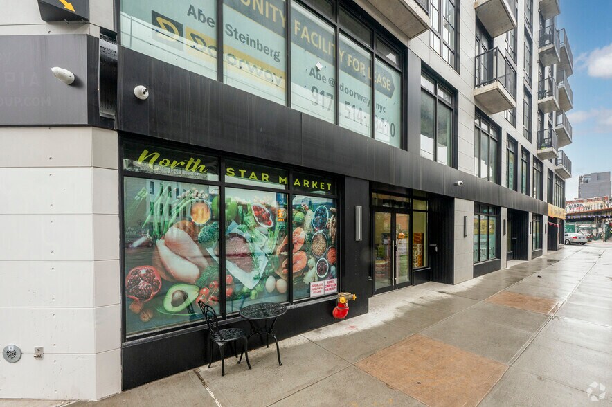 More Photos Of 666 Bushwick Ave, Brooklyn Apartments For Lease