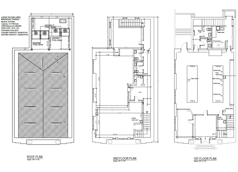 Primary Photo Of 2940 Richmond Ter, Staten Island Loft Creative Space For Sale