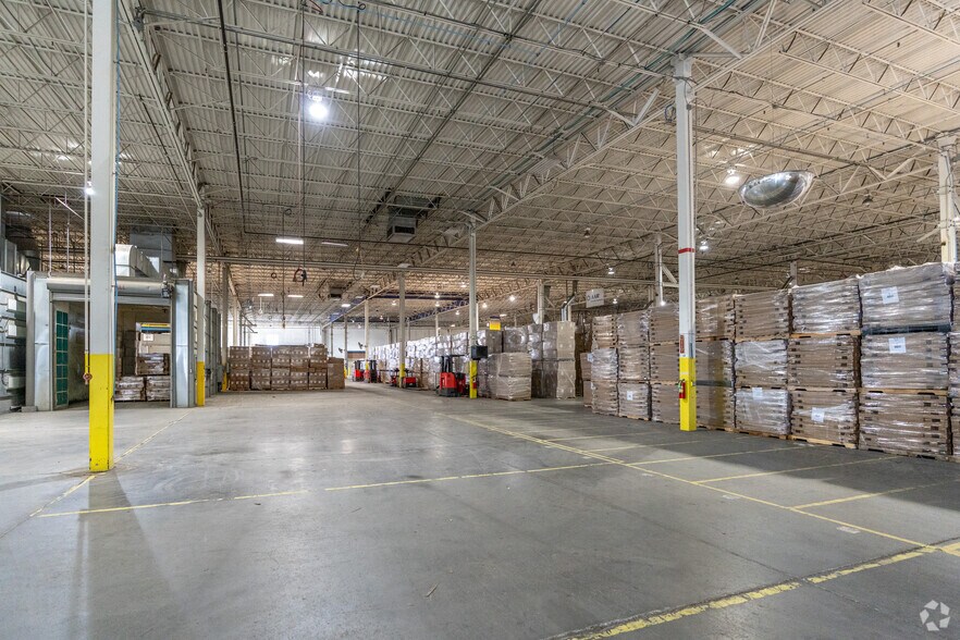 More Photos Of 500 Gateway Dr, Goldsboro Warehouse For Lease