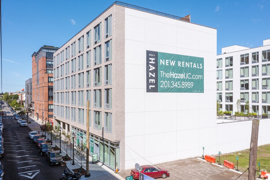 Primary Photo Of 89 Monitor St, Jersey City Apartments For Lease
