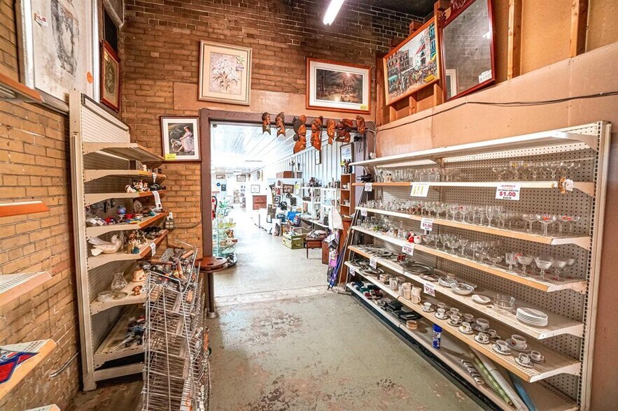 More Photos Of 604 E Wisconsin St, Sparta Industrial For Sale