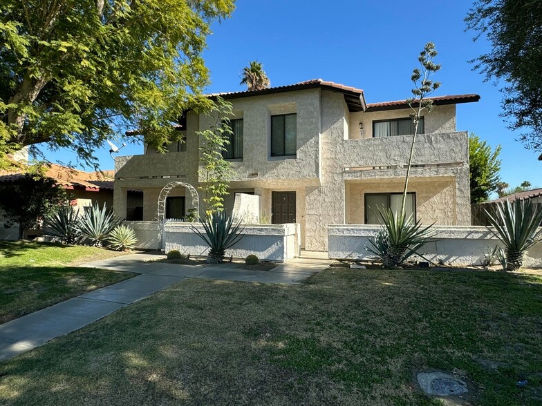 Primary Photo Of 28440 Landau Blvd, Cathedral City Apartments For Sale