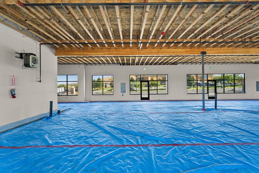 More Photos Of 5069 Ava Way, Richland Storefront Retail Office For Lease