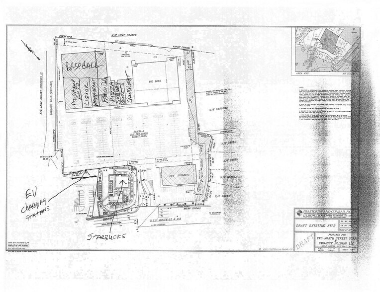 More Photos Of 330 Rtes 212 & 32, Saugerties Unknown For Lease
