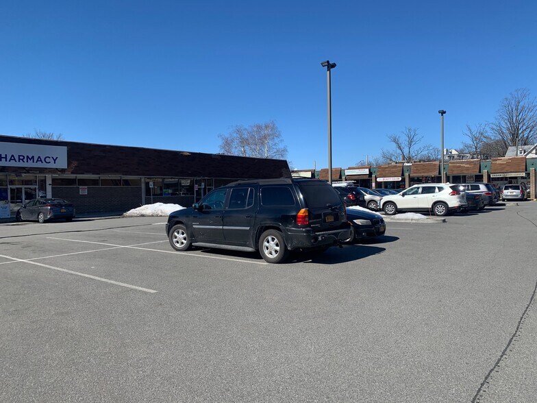 More Photos Of 1101-1109 Main St, Peekskill Unknown For Lease