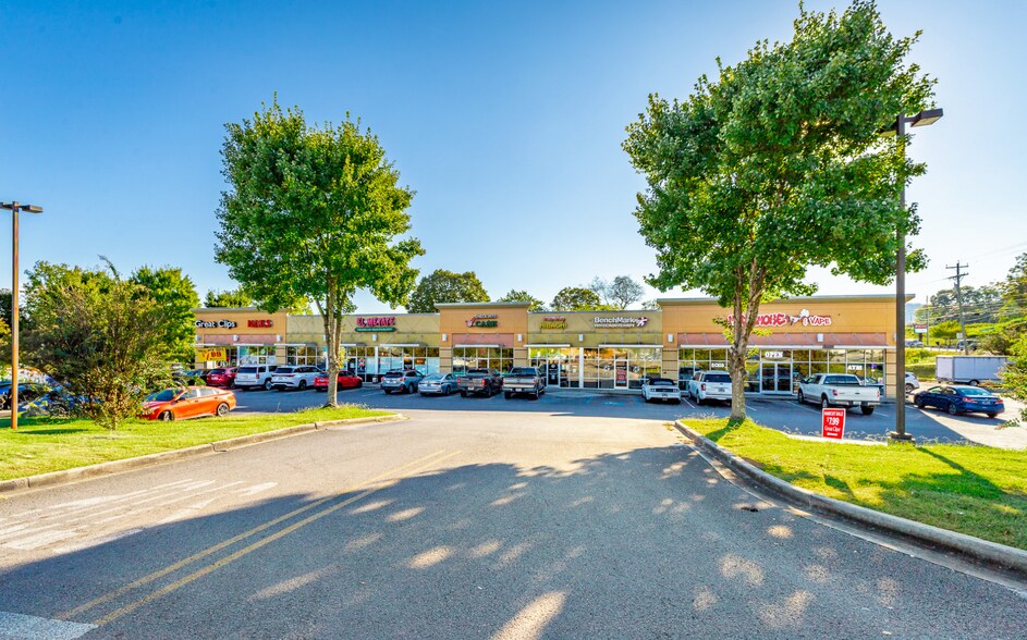 More Photos Of 9332 Dayton Pike, Soddy Daisy Unknown For Lease