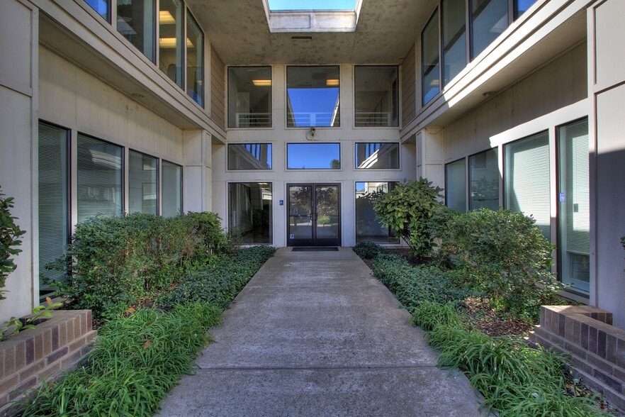 More Photos Of 1756 Picasso Ave, Davis Office For Sale