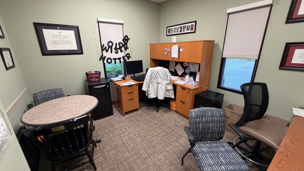 More Photos Of 4379 Easton Ave, Bethlehem Medical For Lease