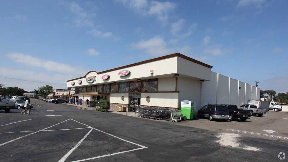 More Photos Of 3520-3550 Ashford St, San Diego Unknown For Lease
