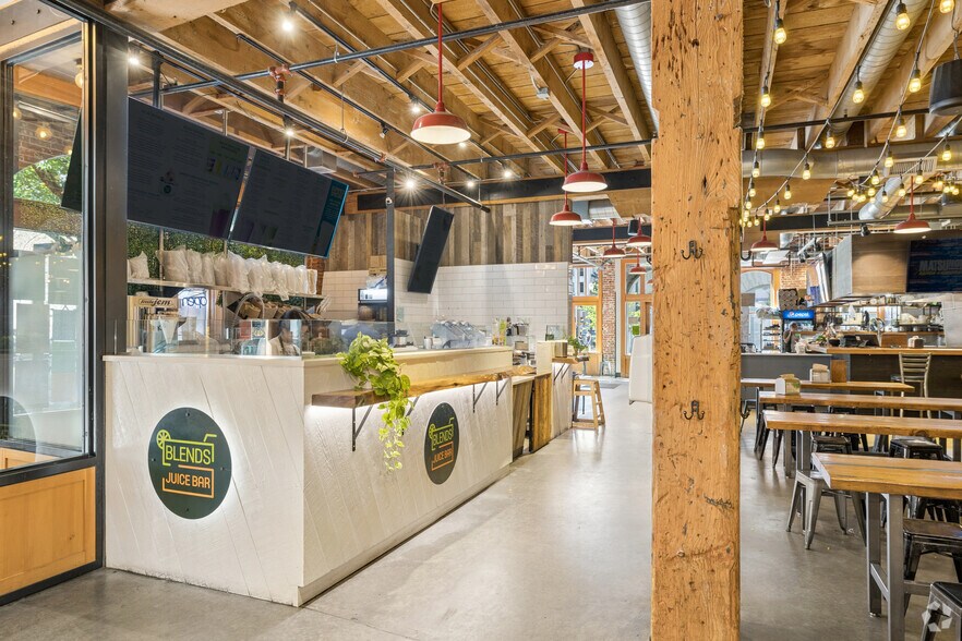 More Photos Of 126 SW 2nd Ave, Portland Office For Lease