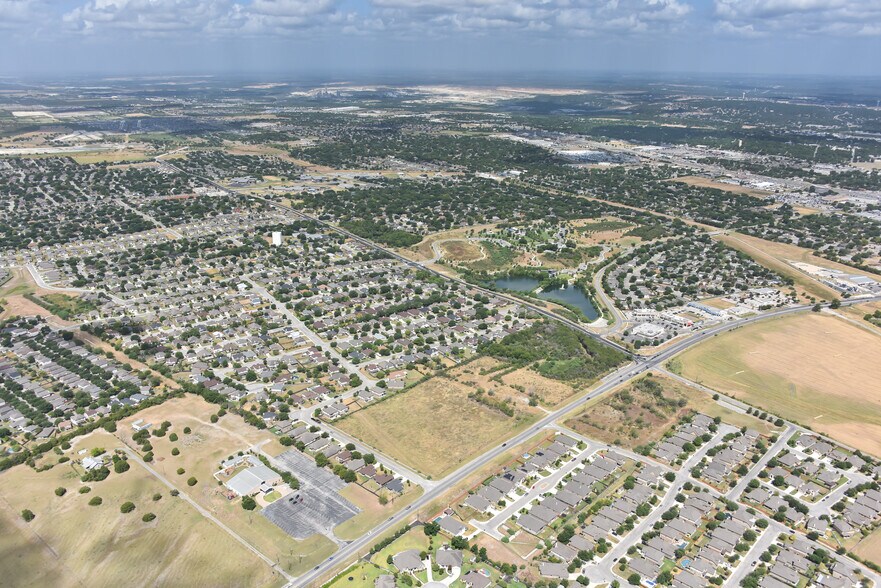 More Photos Of 2072 FM 725, New Braunfels Land For Sale