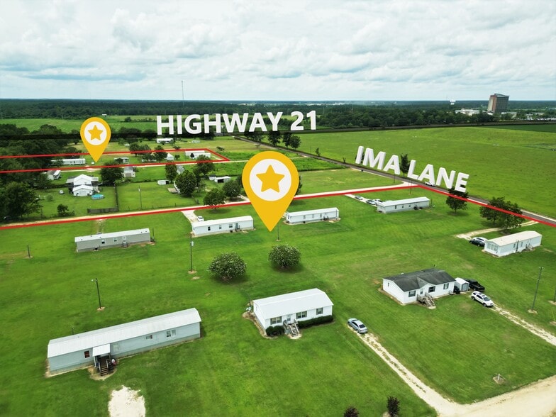 More Photos Of 132 Ima Ln, Atmore Manufactured Housing Mobile Home Park For Sale