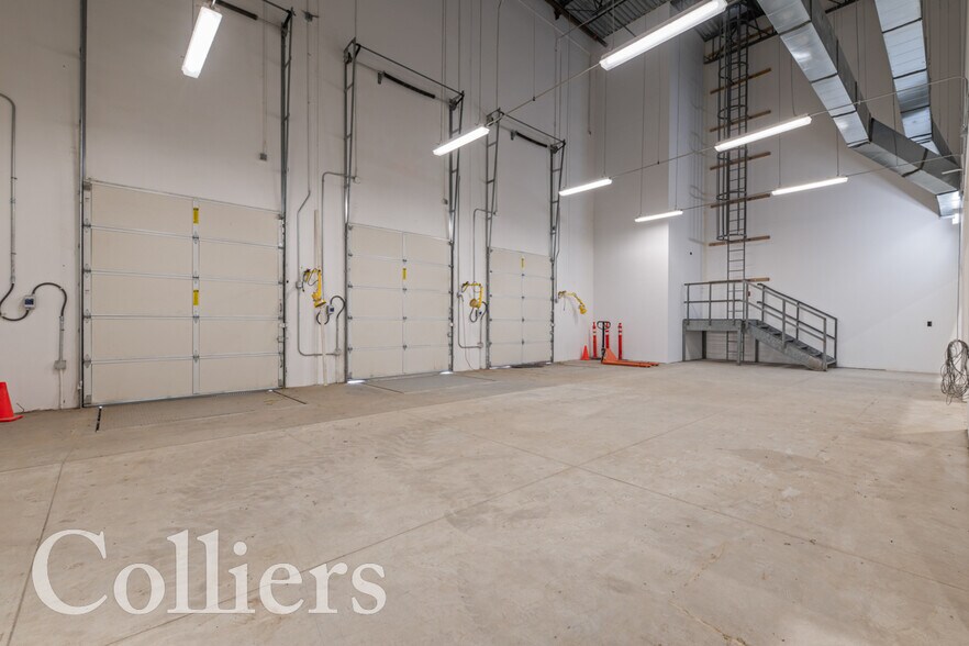 More Photos Of 16989 Madison Rd, Nampa Manufacturing For Lease