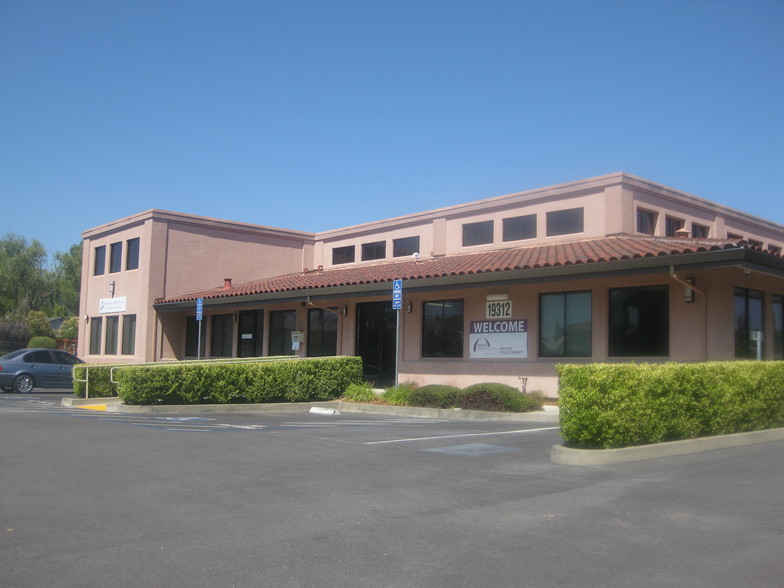 Primary Photo Of 19312 Sonoma Hwy, Sonoma Office For Lease