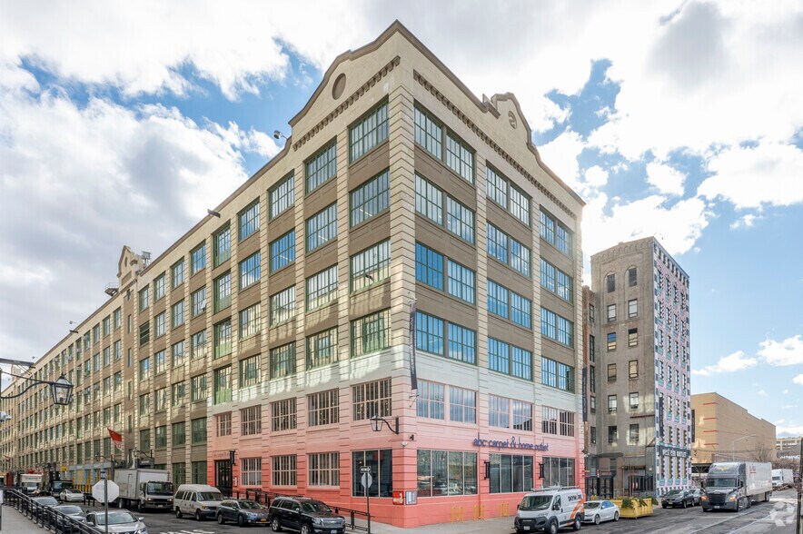 More Photos Of 220 36th St, Brooklyn Loft Creative Space For Lease