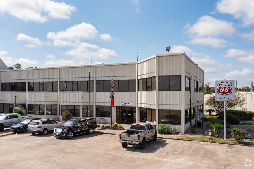 More Photos Of 9310 Max Conrad Dr, Spring Industrial For Sale