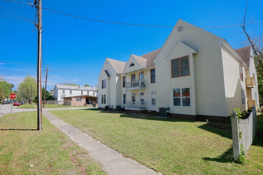 More Photos Of 401 Maryland Ave, Portsmouth Apartments For Sale