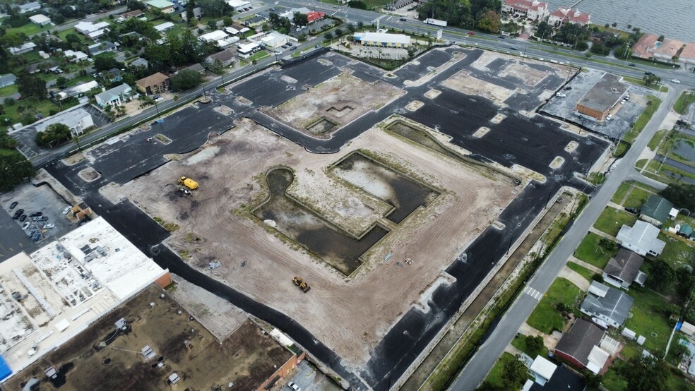 More Photos Of 3550 S Washington Ave, Titusville Land For Sale