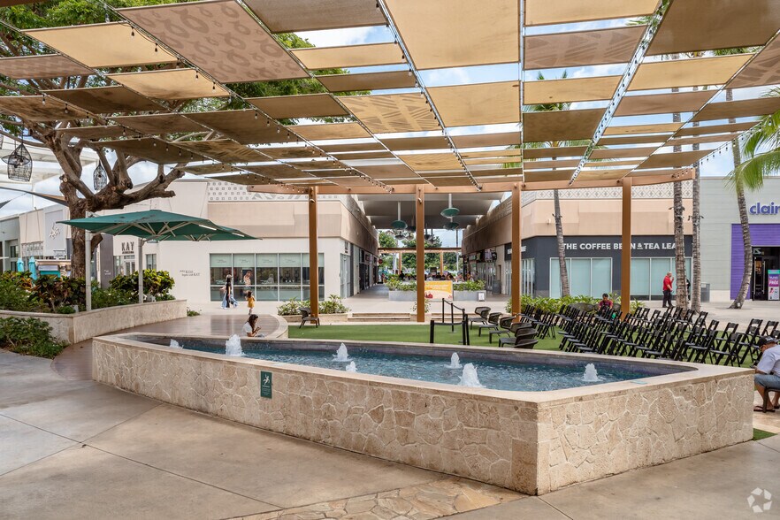 More Photos Of 91-5431 Kapolei Pky, Kapolei Freestanding For Lease