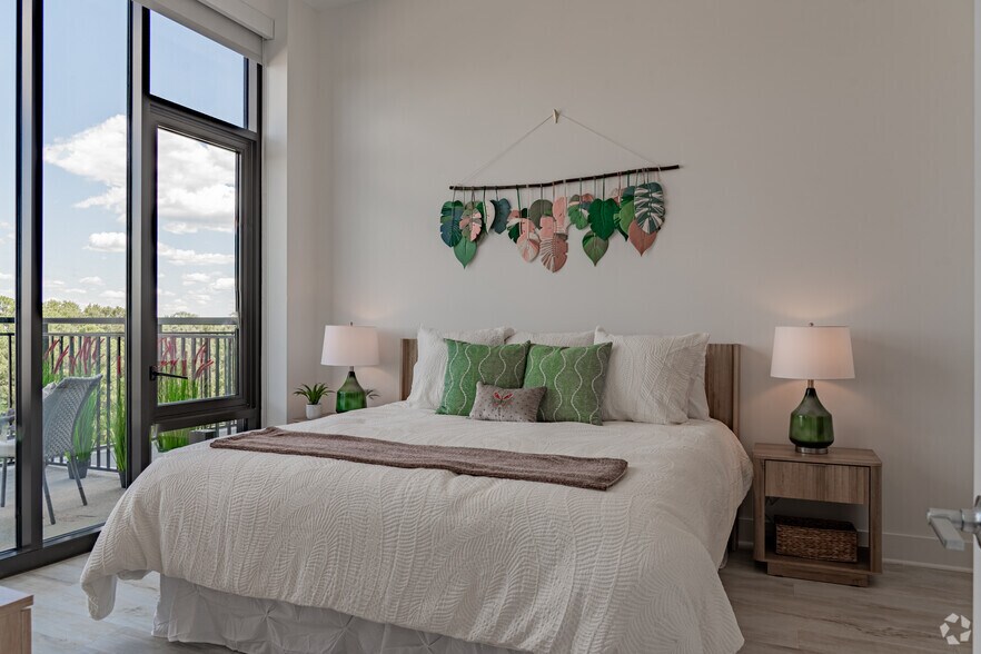 More Photos Of 1020 Hammell Dr, Raleigh Multifamily For Sale