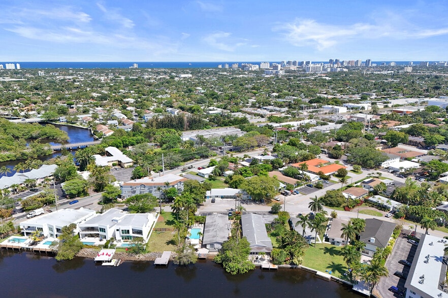 More Photos Of 1100 NE 18th Ct, Fort Lauderdale Apartments For Sale