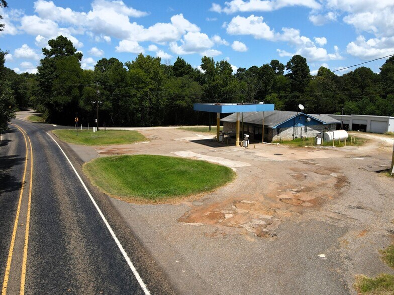 More Photos Of 13852 FM 747 S, Jacksonville Convenience Store For Sale