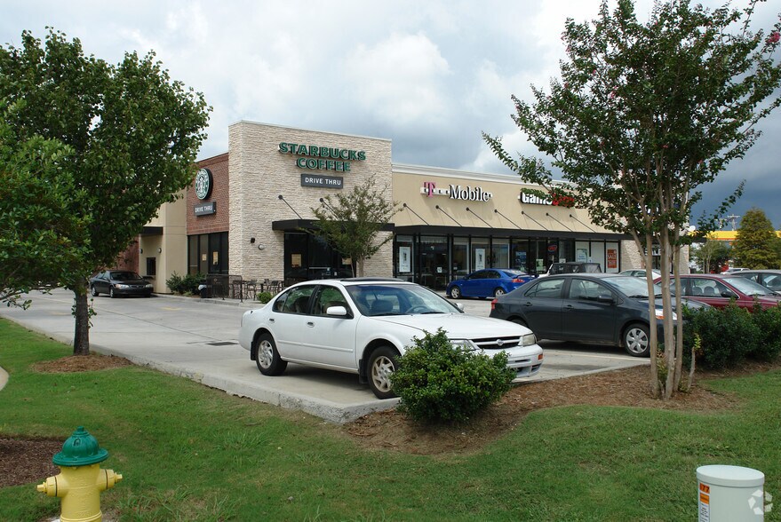 Primary Photo Of 179 Northshore Blvd, Slidell Freestanding For Lease