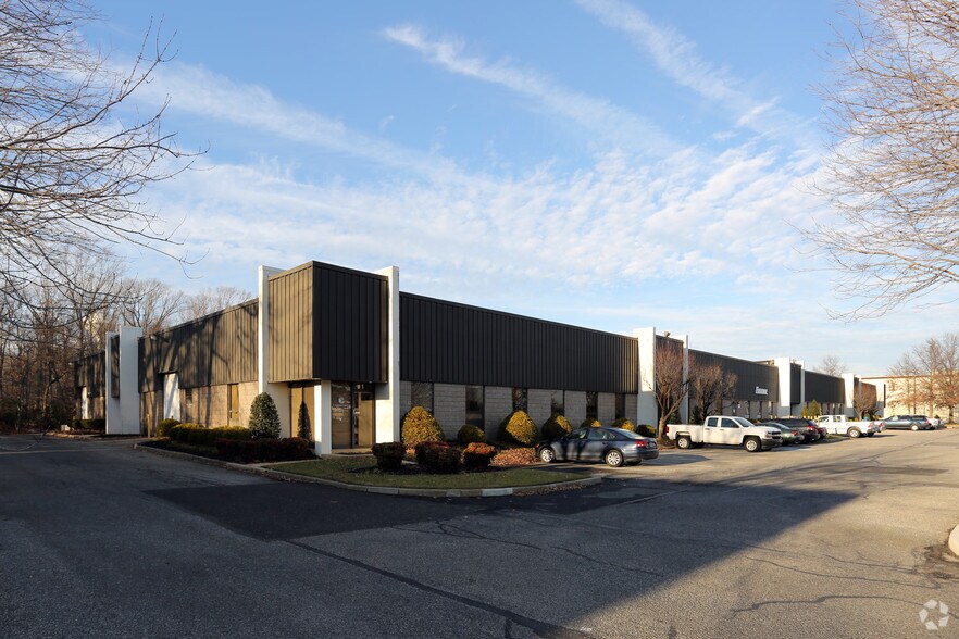 Primary Photo Of 603 Heron Dr, Swedesboro Warehouse For Lease