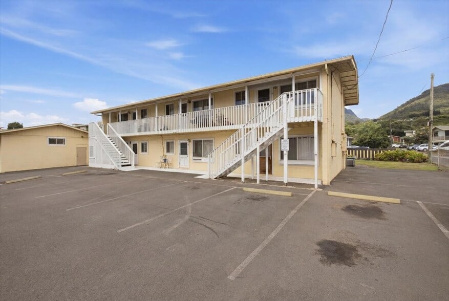 More Photos Of 349 N Market St, Wailuku Apartments For Sale