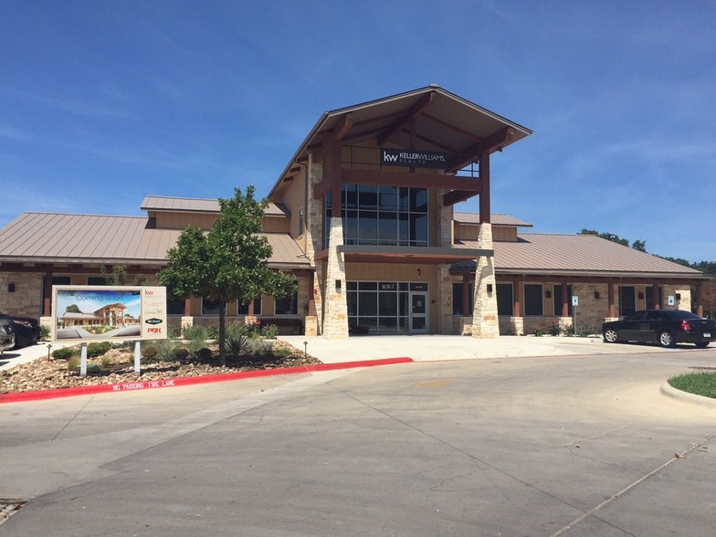 Primary Photo Of 333 E Highway 290, Dripping Springs Office For Lease