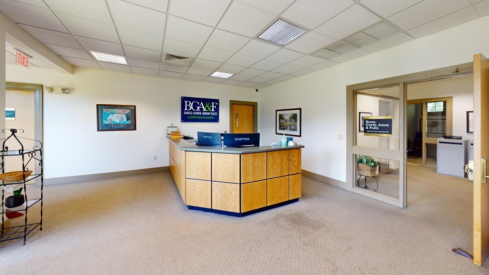 More Photos Of 411 Old Baltimore Pike, Chadds Ford Office For Sale