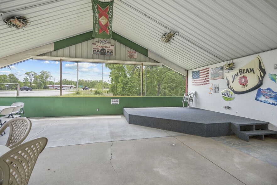 More Photos Of 6605 Hwy 54, Osage Beach Restaurant For Sale
