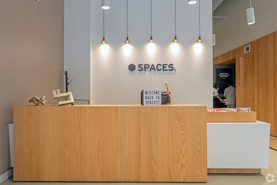 More Photos Of 132 W 31st St, New York Coworking Space