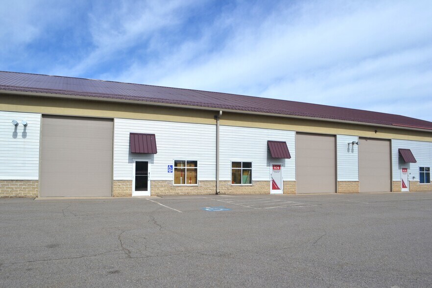 More Photos Of 4105 Transport Way, Weston Industrial For Sale