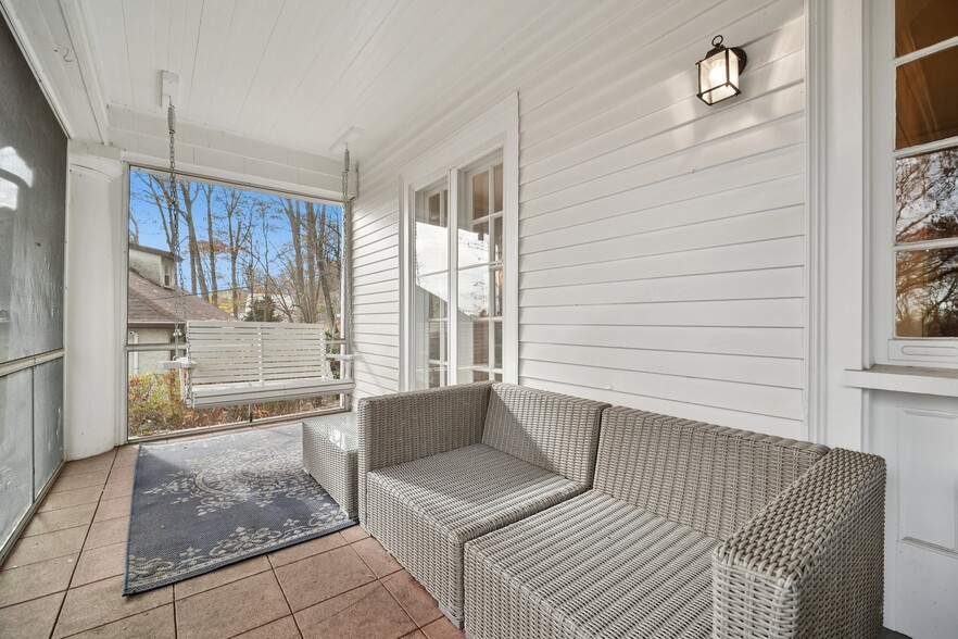 More Photos Of 526 Highland Ave, Montclair Hospitality For Sale