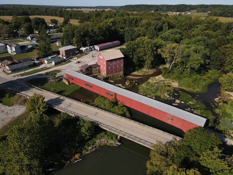 More Photos Of 8104 Bridgeton Rd, Bridgeton Specialty For Sale