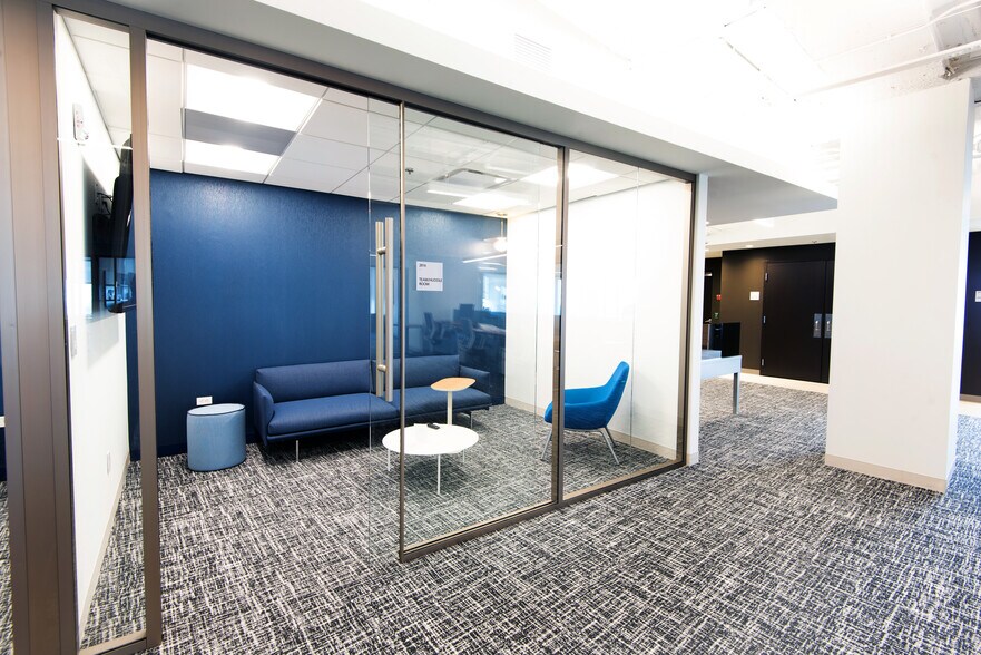 More Photos Of 34 Peachtree St NW, Atlanta Coworking Space