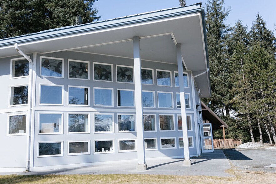 More Photos Of 2101 Jordan Ave, Juneau General Retail For Sale